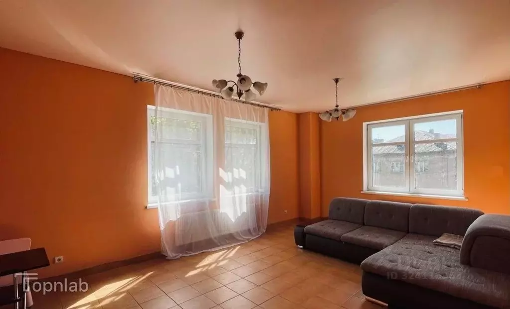 2-к кв. Калининградская область, Калининград ул. Салтыкова-Щедрина, 2 ... - Фото 1