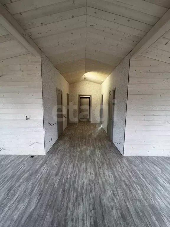 Дом в Калужская область, Калуга городской округ, д. Колюпаново  (69 м) - Фото 2