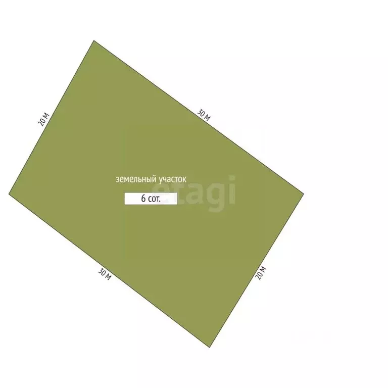 Участок в Брянская область, Брянский район, Добрунское с/пос, д. ... - Фото 2