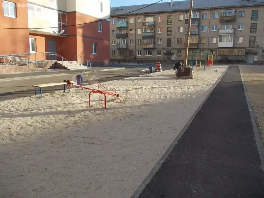 2-комнатная квартира: Екатеринбург, улица Сыромолотова, 34 (62.8 м) - Фото 2