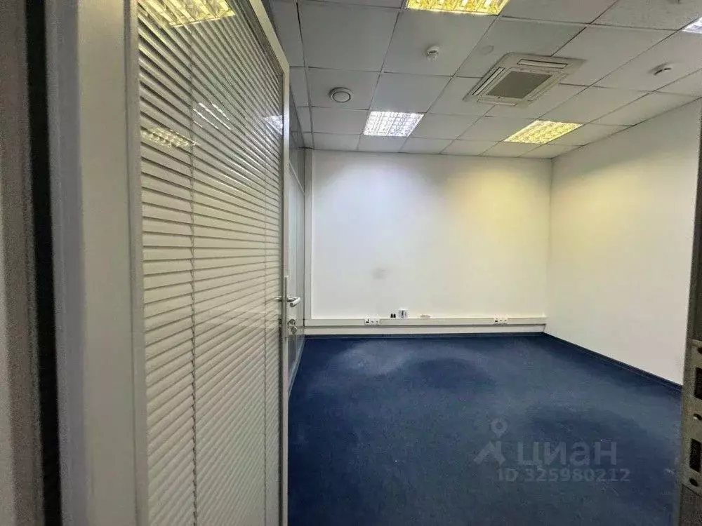 Офис в Москва 2-я Хуторская ул., 38АС8 (292 м) - Фото 2
