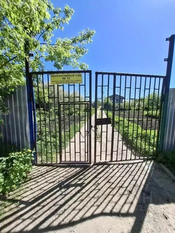 Участок в Свердловская область, Березовский № 12 КС,  (3.22 сот.) - Фото 2