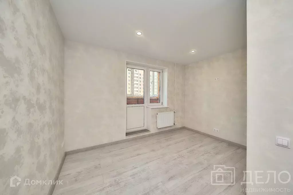 Продаётся квартира-студия, 22.2 м - Фото 1