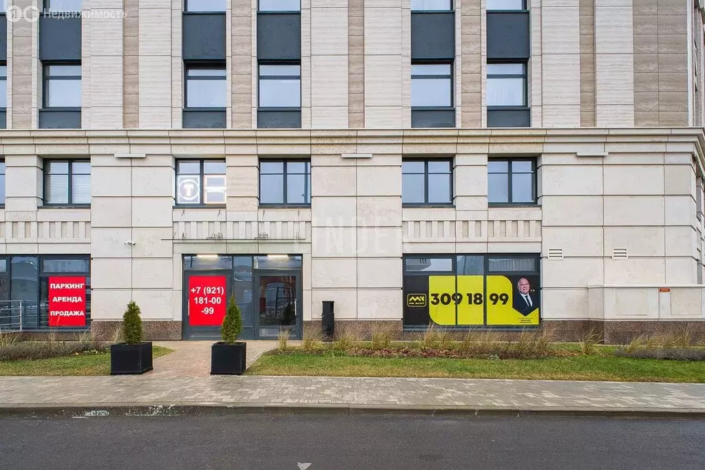 Помещение свободного назначения (106.3 м) - Фото 2