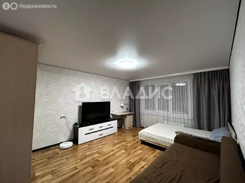 3-комнатная квартира: Нижнекамск, улица Гагарина, 16 (59 м) - Фото 2