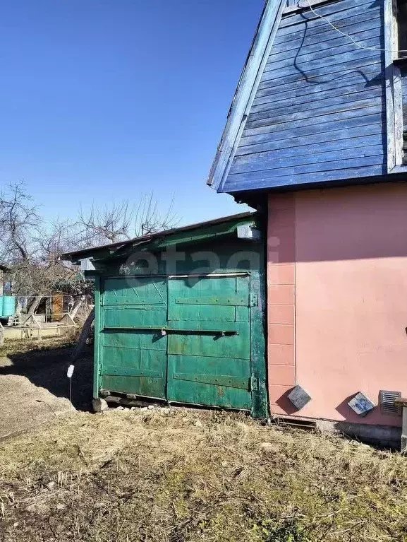 Дом в Ярославская область, Рыбинский муниципальный округ, ... - Фото 0