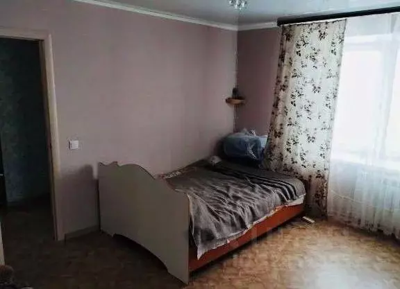 1-к кв. Чувашия, Чебоксары Альгешево мкр, ул. Розы Люксембург (37.7 м) - Фото 1