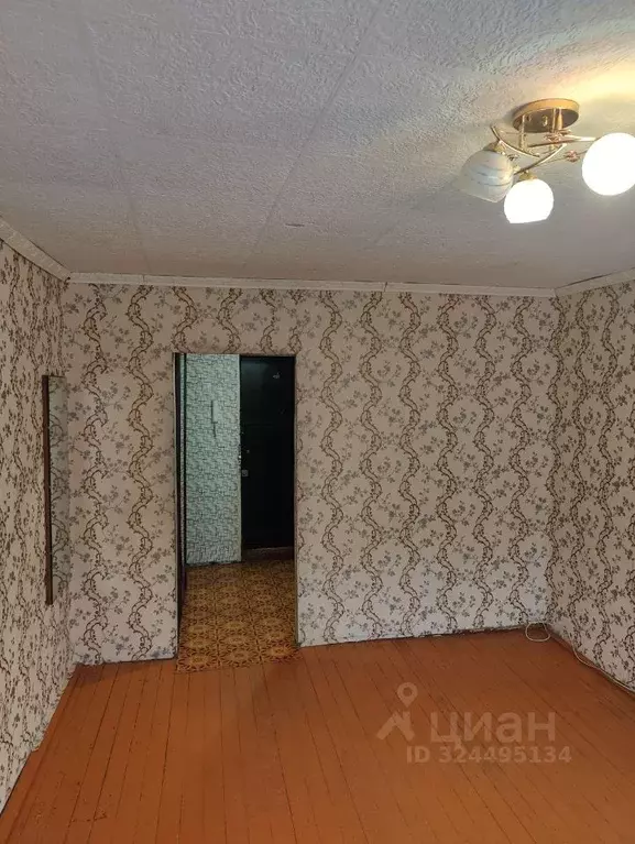 Комната Омская область, Омск просп. Мира, 42В (18.6 м) - Фото 2