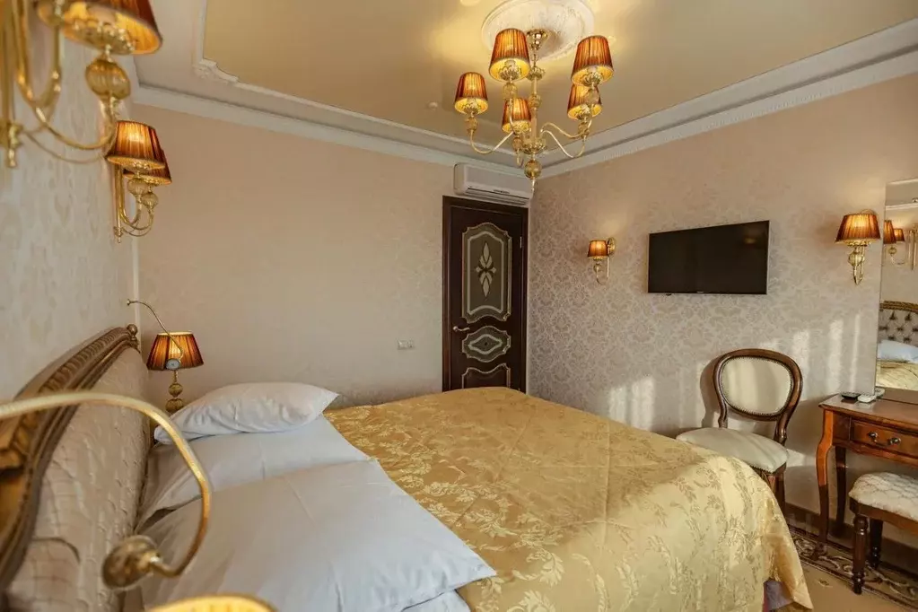 Комната Иркутская область, Братск ул. Мира, 35 (34.0 м) - Фото 1