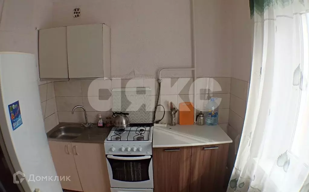 Продаётся 1-к квартира, 32.6 м - Фото 1