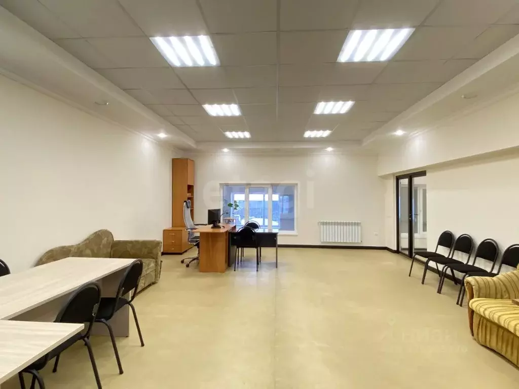 Офис в Саратовская область, Энгельс просп. Строителей, 30А (154 м) - Фото 2