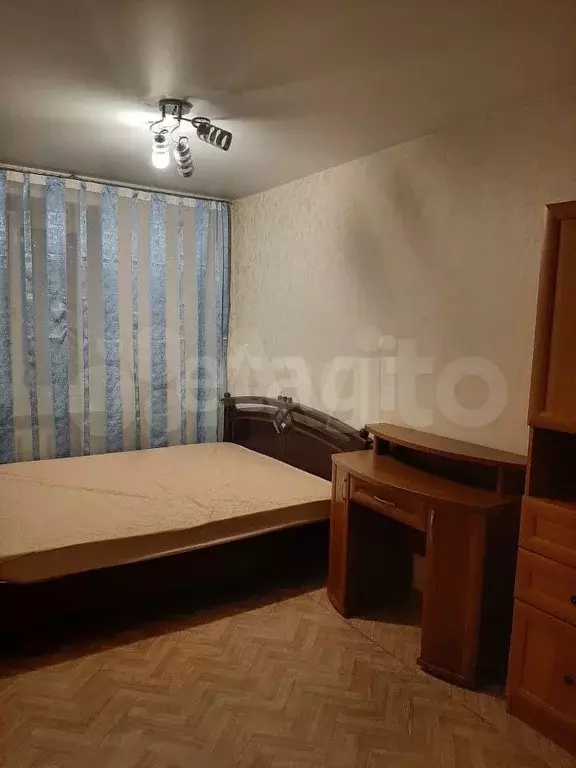 2-к. квартира, 46 м, 1/9 эт. - Фото 0