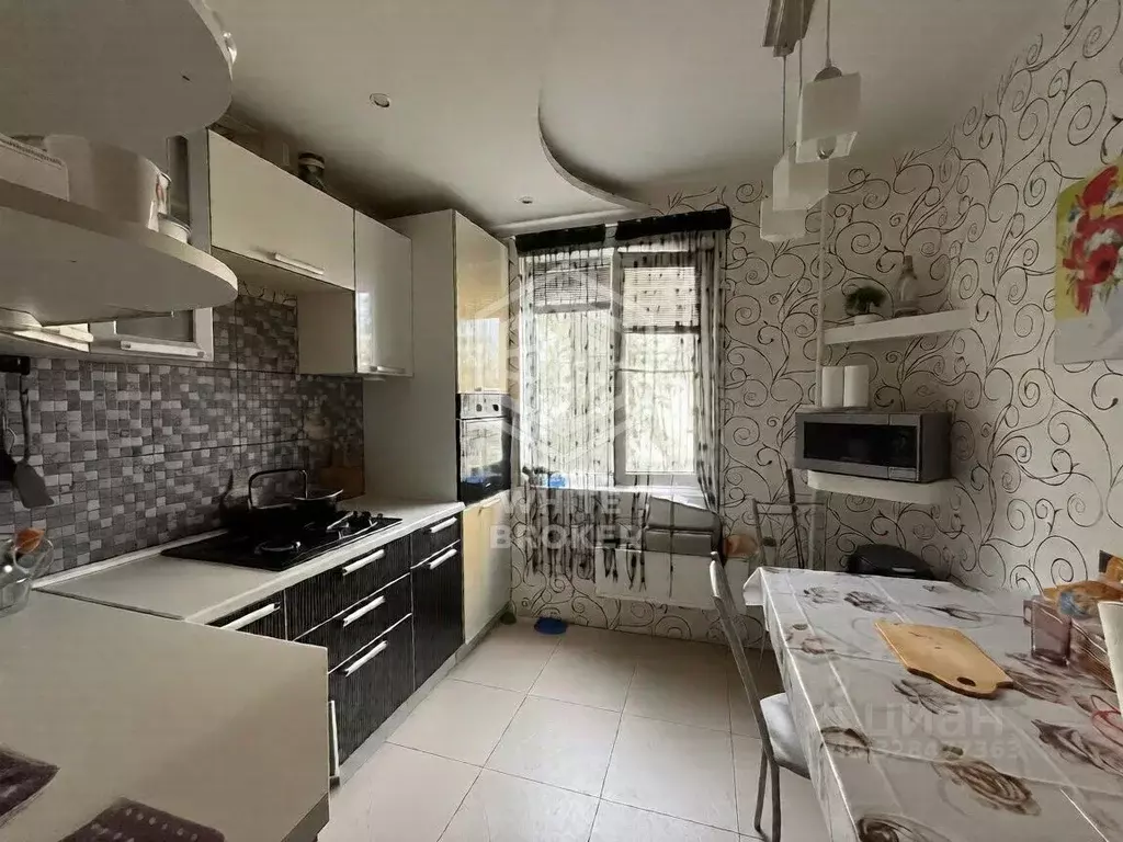 3-к кв. Московская область, Дубна Тверская ул., 15 (68.5 м) - Фото 1