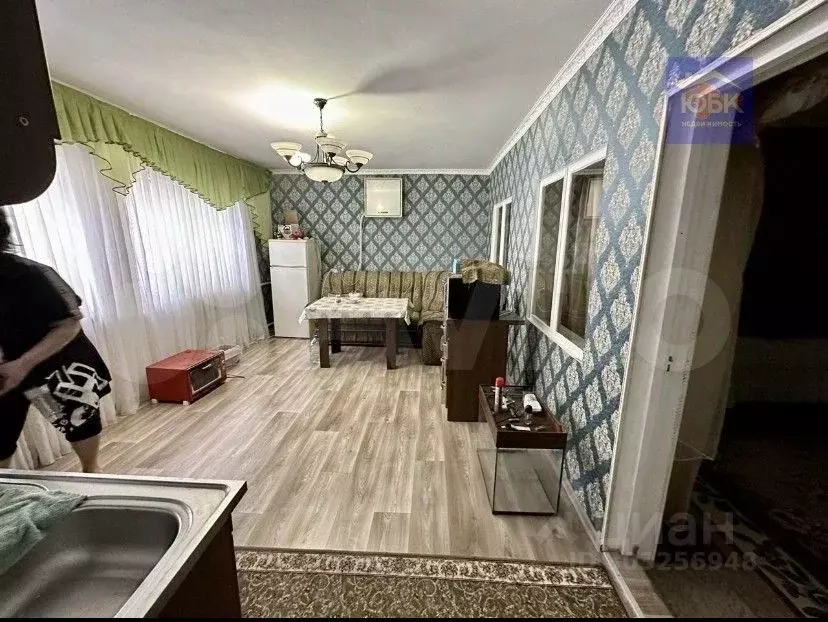 Дом в Крым, Симферополь ул. Нижнегоспитальная, 2 (68 м) - Фото 0