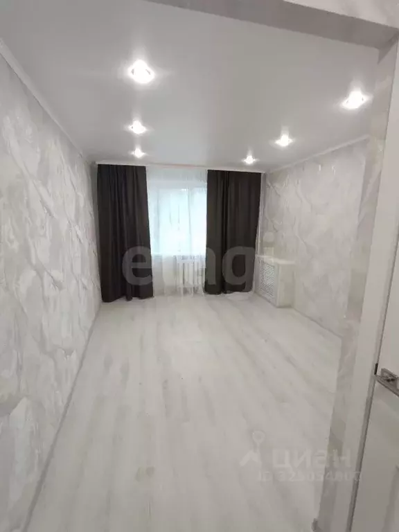 Комната Мордовия, Саранск Студенческая ул., 12 (18.0 м) - Фото 1