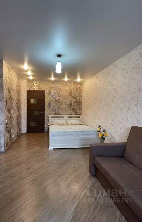 Студия Владимирская область, Владимир с. Красное, ул. Восточная, 80А ... - Фото 1