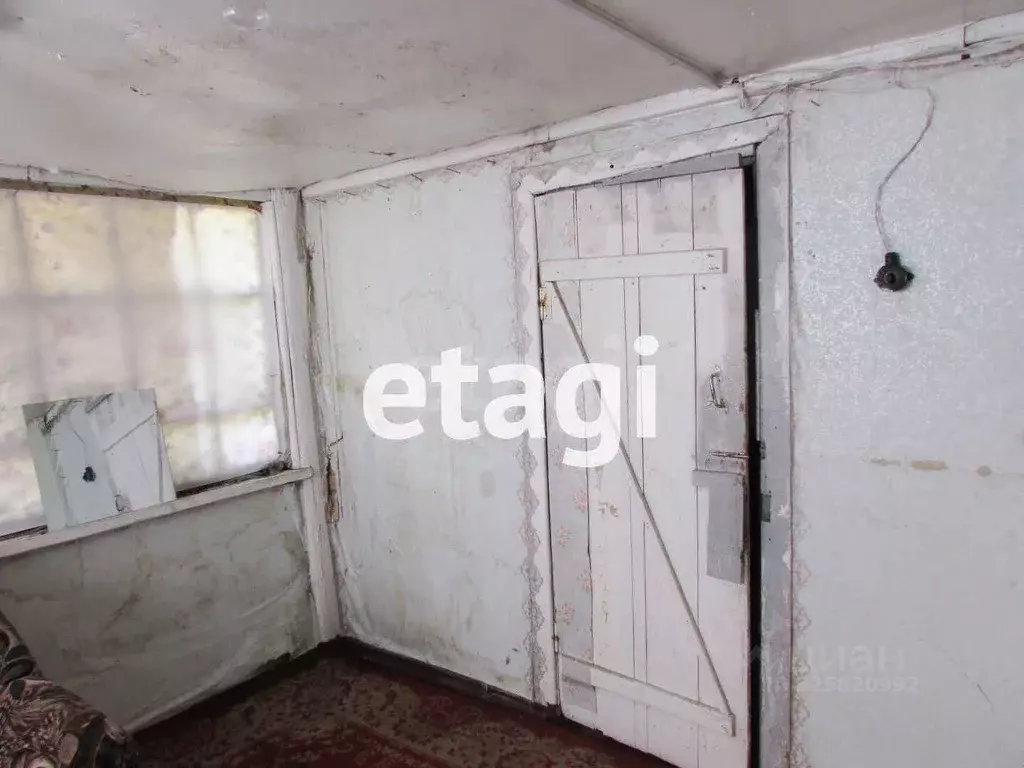 Дом в Владимирская область, Покров городской округ, Деревня Заднее ... - Фото 2