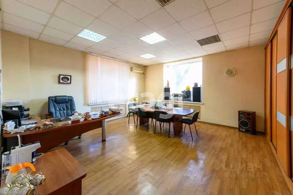 Склад в Хабаровский край, Хабаровск ул. Кирова, 1/9 (1043 м) - Фото 0