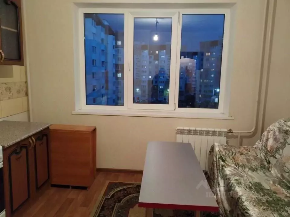 1-к кв. Саратовская область, Саратов ул. Имени Ю.А. Мысникова, 10А ... - Фото 1