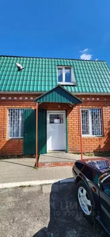 Помещение свободного назначения в Курская область, Пристень ... - Фото 1