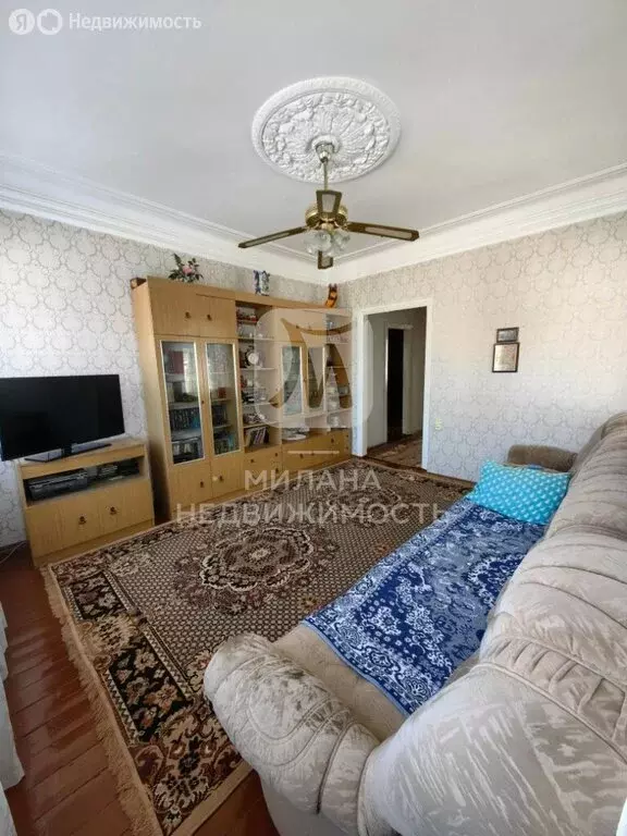 Дом в Оренбург, улица Белинского, 37 (92 м) - Фото 1