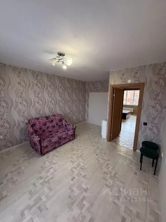 2-к кв. Московская область, Клин ул. 60 лет Комсомола, 8к2 (51.0 м) - Фото 2