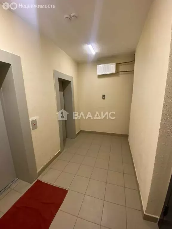 1-комнатная квартира: Балашиха, Безымянная улица, 14 (30.1 м) - Фото 2