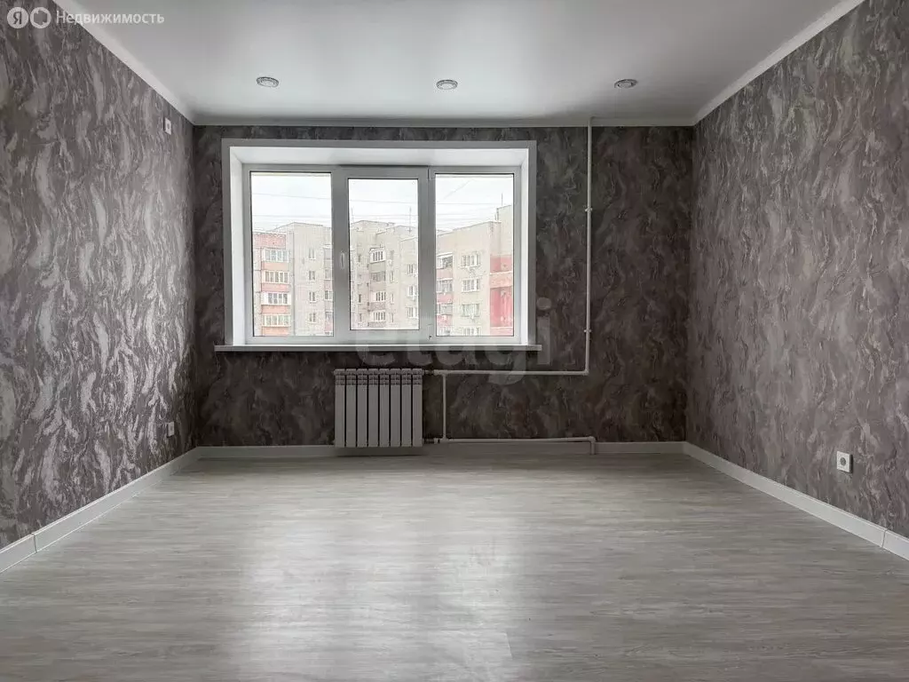 2-комнатная квартира: Липецк, улица имени Мичурина, 28А (46.1 м) - Фото 1