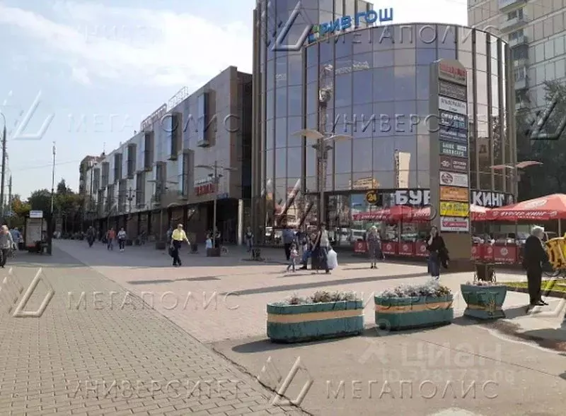 Помещение свободного назначения в Москва Зеленый просп., 62А (310 м) - Фото 2