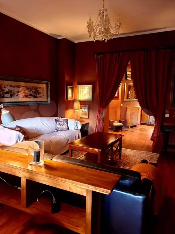 2-к. квартира, 80 м, 4/8 эт. - Фото 0