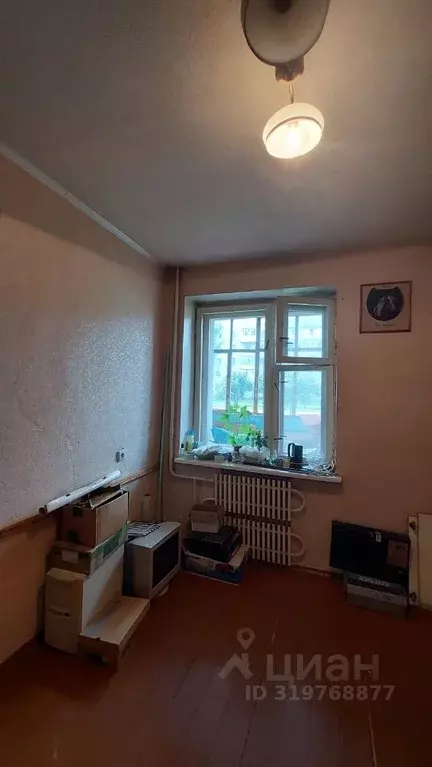 3-к кв. Пензенская область, Заречный просп. Мира, 72 (69.0 м) - Фото 1