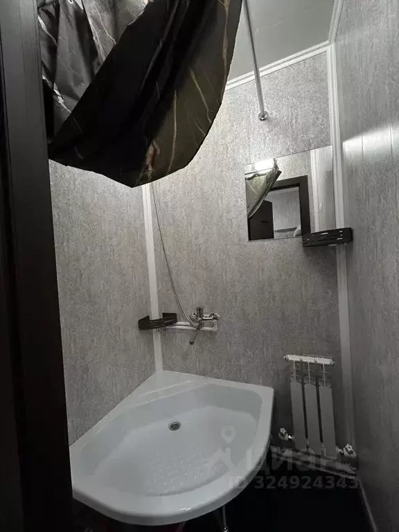 Комната Амурская область, Сковородино Красноармейская ул., 56 - Фото 2