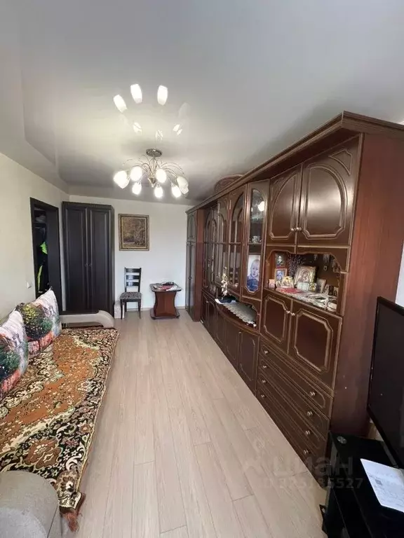 1-к кв. Приморский край, Уссурийск ул. Чичерина, 153 (32.7 м) - Фото 2