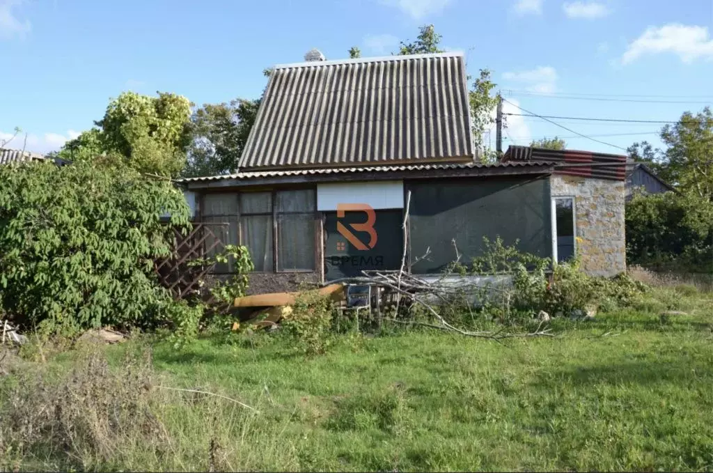 Дом в Севастополь Ветеран садоводческое товарищество, 32 (93 м) - Фото 0