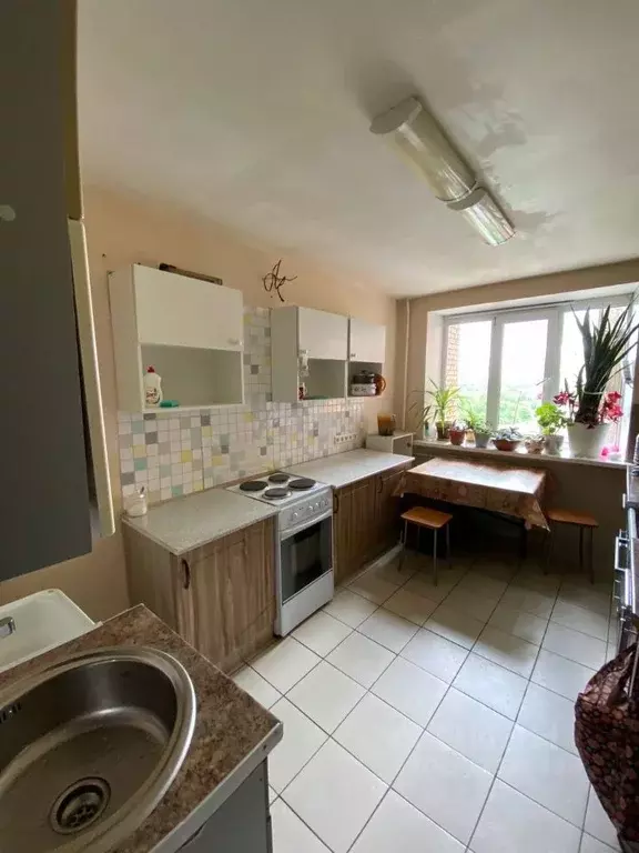 Комната Санкт-Петербург Малая Балканская ул., 52 (12.4 м) - Фото 1