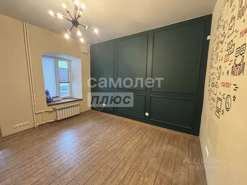 3-к кв. Московская область, Чехов ул. Гарнаева, 20 (61.0 м) - Фото 1