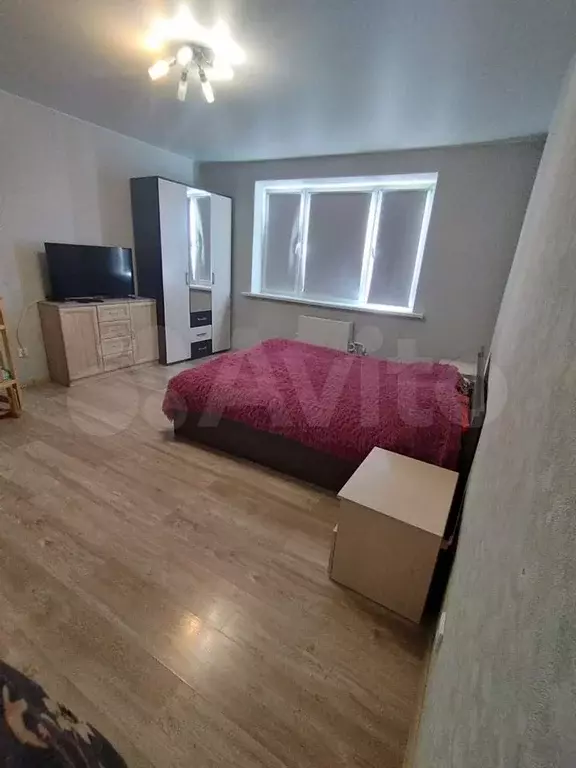 2-к. квартира, 60 м, 20/27 эт. - Фото 0