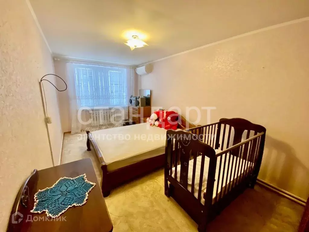Продаётся 2-к квартира, 68 м - Фото 1