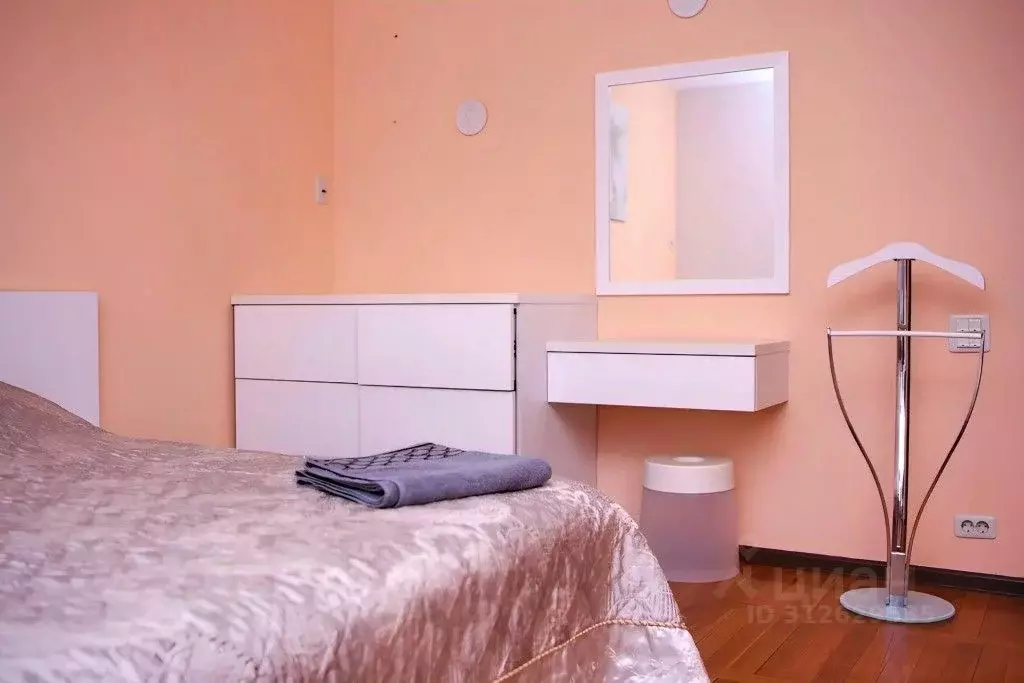1-к кв. Ставропольский край, Пятигорск ул. Дунаевского, 20Б (40.0 м) - Фото 1