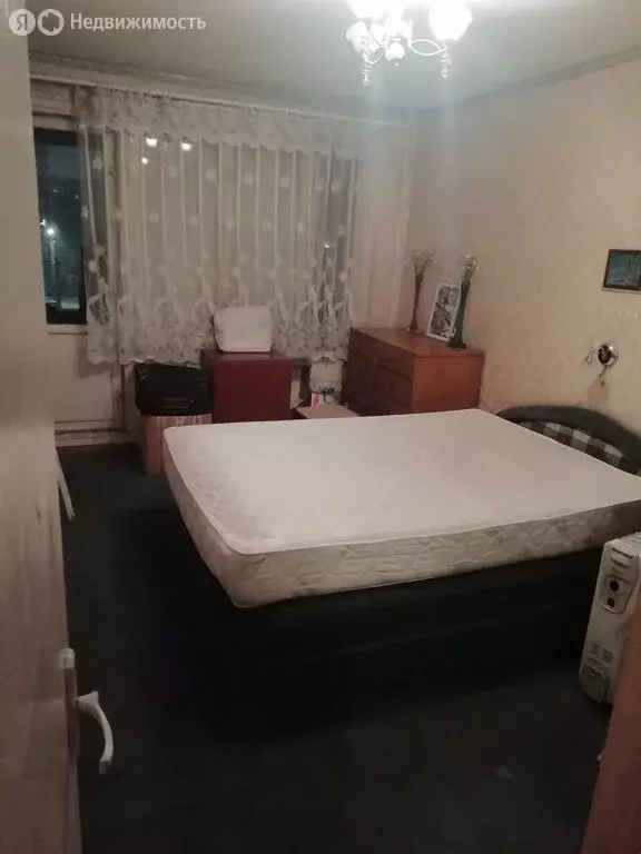 3-комнатная квартира: Санкт-Петербург, проспект Испытателей, 15к1 ... - Фото 0