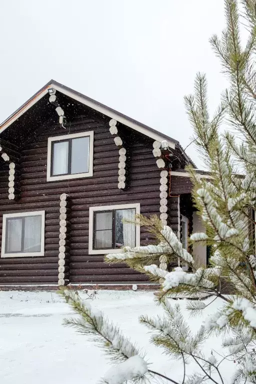 Дом в Свердловская область, Верхняя Пышма ул. Сергея Лазо, 28 (139 м) - Фото 2