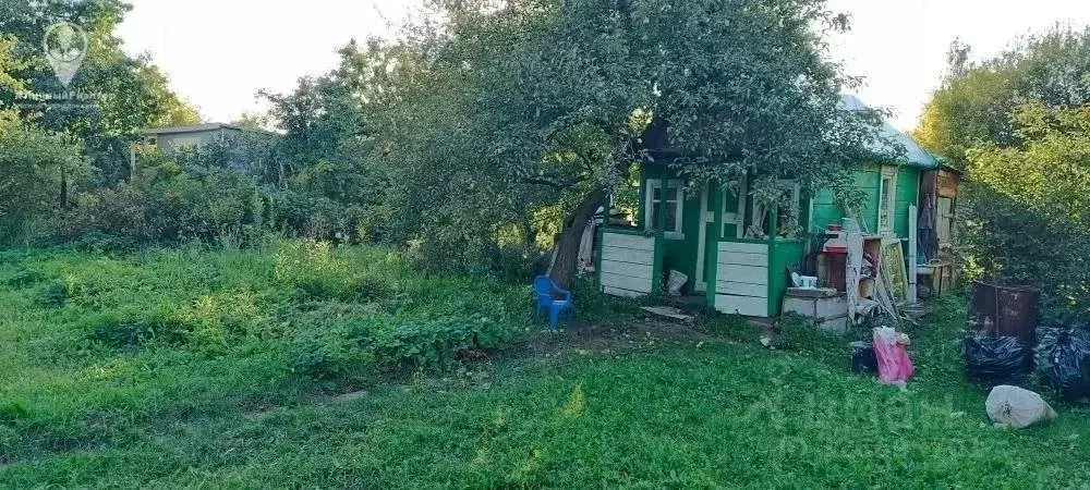 Дом в Рязанская область, Рязань Дашки СТ, 165 (24 м) - Фото 2