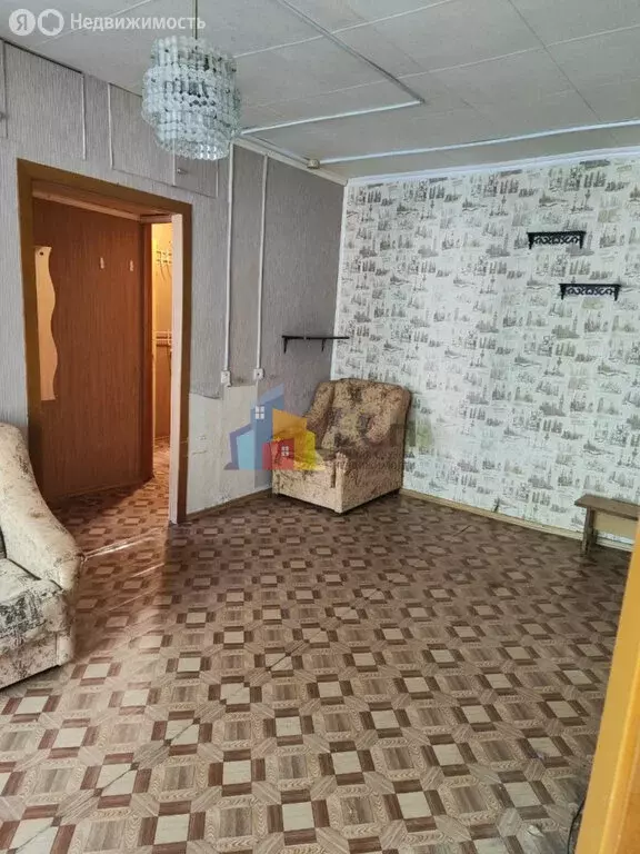 2-комнатная квартира: Тула, улица Гагарина, 4А (41.1 м) - Фото 1