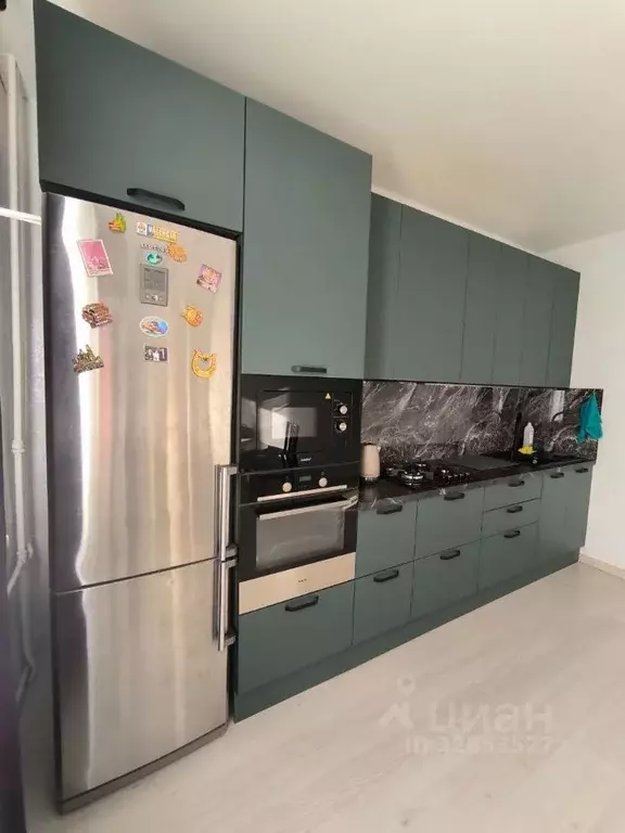 2-к кв. Московская область, Электросталь ул. Карла Маркса, 46 (77.0 м) - Фото 2