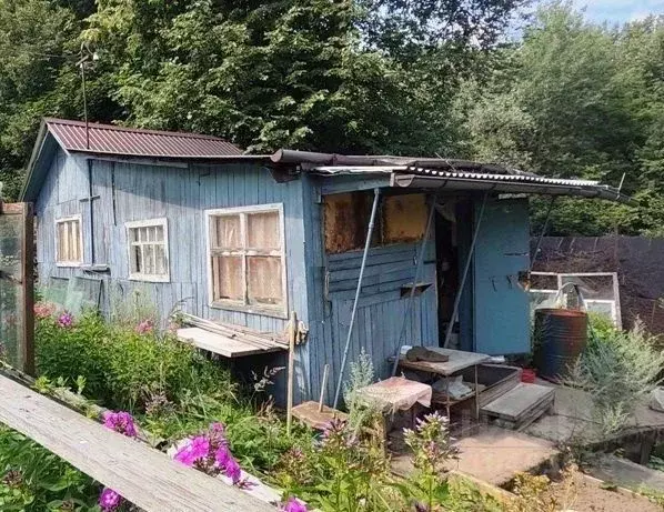 Дом в Владимирская область, Владимир сад Сунгирь-3 (23 м) - Фото 0