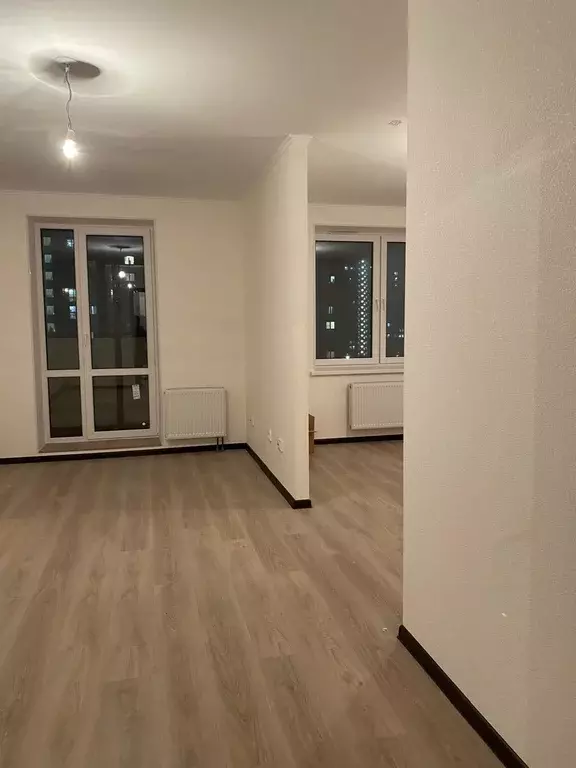 Продаётся 2-к квартира, 54 м - Фото 1