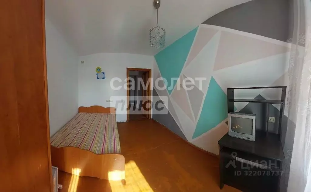 3-к кв. Иркутская область, Иркутск ул. Касьянова, 16 (64.0 м) - Фото 1