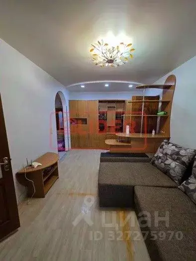 2-к кв. Севастополь ул. Героев Бреста, 3 (50.0 м) - Фото 0