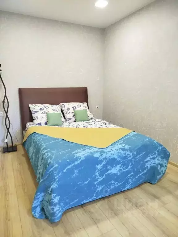 2-к кв. Псковская область, Псков Гражданская ул., 11Б (46.0 м) - Фото 1