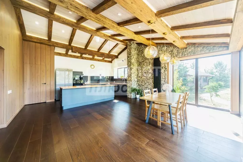 Коттедж в Пермский край, Пермский район, д. Шилово ул. Первомайская, 7 ... - Фото 0